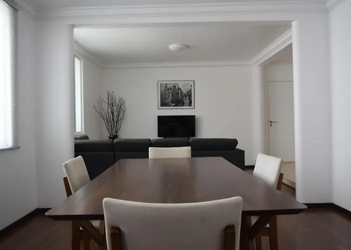 Condesa Campeche 11 Exceptional 2br, 1ba With Grand Living Space Сasa de vacaciones *