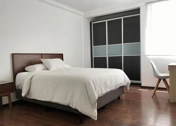 Сasa de vacaciones Condesa Campeche 11 Exceptional 2br, 1ba With Grand Living Space