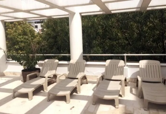 Condesa Campeche 11 Exceptional 2br, 1ba With Grand Living Space Сasa de vacaciones