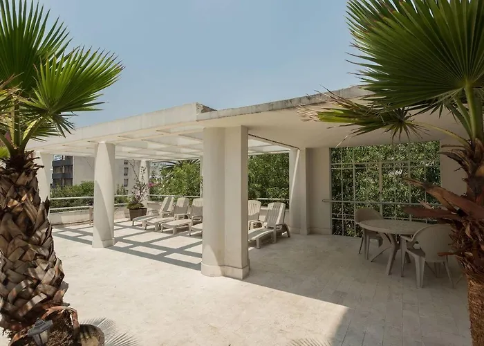 Condesa Campeche 11 Exceptional 2br, 1ba With Grand Living Space Сasa de vacaciones *